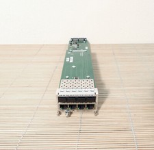 Cisco RFGW-1-IO-MOD RFGW-1-D I/O 4018231 4018155-B Module picture