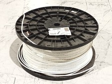 Berk-Tek 10122953 LANmark-6 Communications Riser Cable Cat6 8C 23 AWG White 995' picture