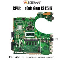 P1440FA Laptop Motherboard For ASUS P1440FB P1440FAC Mainboard i3 i5 i7 CPU picture