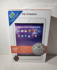 SEALED 16 GB Android HD Tablet Intel 7.85