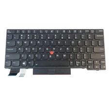 Lenovo ThinkPad L13 Yoga Backlit Replacement Keyboard picture