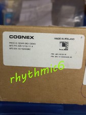 Brand New DMR-260X-DEMO COGNEX Vision Sensor Fast FedEx or DHL picture