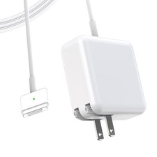 85W T-Tip Mag 2 Charger for MacBook Pro 13/15