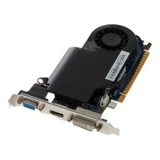 GRAPHICS CARD SAPPHIRE NVIDIA GEFORCE GT 530 2GB GDDR3 288-7N162-001AC PCIe x16 picture