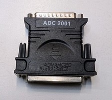 Smart Pro ADC2001 Cable Adapter 50 Pin to 25 Pin picture