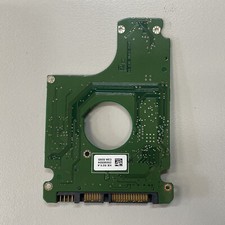 Samsung Spinpoint HM500JI 2.5