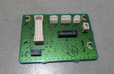 Samsung JC92-02518A PBA-SCAN IF Board JC41-0077A *NEW* picture