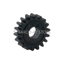 LOT 5PCS Platten Roller Gear Replacement for Zebra ZQ520 Mobile Printer picture
