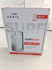 Arris Surfboard 3.0 Cable Modem Sealed picture