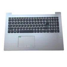 Replacement Laptop Palmrest & Keyboard Assembly for IdeaPad 320-15 picture