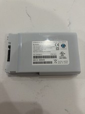 Fujitsu Li-Ion Laptop Battery FPCBP155 CP302292-01 10.8V 5200mAh Genuine picture