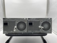 Lot of 2 HP Procurve Switch Rps Power Supply J4839A 0950-3664 DCJ 50001-01P 500W picture