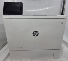 HP LaserJet Enterprise M611 Monochrome Workgroup Printer - As Is For Parts Only picture