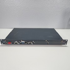 MGE UPS Systems MultiSlot UPS Management Control Device Extension 5102938400 picture