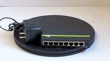 TrendNet TE100-S80G Fast Ethernet Switch picture