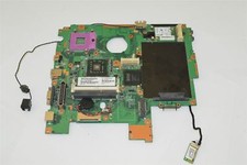 Fujitsu Esprimo M9410 Motherboard Working Faulty Audio Card Laptop Mainboard picture
