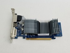 Asus Nvidia GeForce 210 512 MB DDR2 SDRAM PCI Express x16 Video Card picture