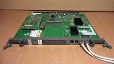 Nortel MGC NTDW60BBE5 Media Gateway Controller Card FROM NORTEL MG 1000 NTDU14 picture