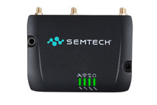 Semtech AirLink RX400 5G RedCap Router with Wi-Fi - 115305 picture