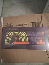 Marvel Studios Team Liquid X Men 97 Magneto Keycap Kit picture