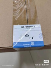 1PC NEW Johnson MS-IOM2723-0 module Via DHL or FedEX picture