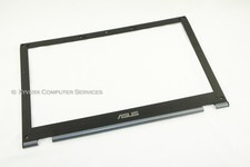13N0-LEA0301 13GN6K1AP020-1 GENUINE ASUS LCD DISPLAY BEZEL U56E SERIES (B)(CF82) picture