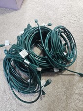 (20) 7-FT Ethernet Patch Cable Cat6 UTP Boosted - ANSI/TIA-568-C.2 picture