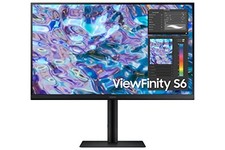 SAMSUNG VIEWFINITY S6 27
