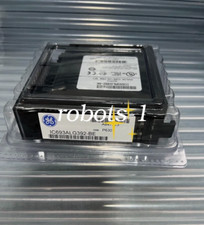 IC693ALG392-BE Module New GE FedEx or DHL picture