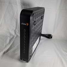 Ubee | DVW32CB | Advanced Wireless Voice Gateway Modem & Router. picture