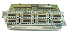 Cisco NM-8A/S 8-Port Serial Async/Sync Network Module 73-1816 picture
