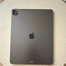 Apple iPad Pro 12.9-inch Tablet Gray iPadOS picture