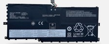 01AV475 L17C4P71 Laptop Battery For Lenovo ThinkPad X1 Yoga 3rd Gen 2018 Series picture