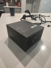 NZXT - C 850W ATX 3.1 80 Plus Gold Fully Modular Power Supply picture