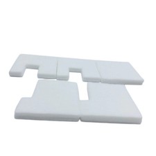 XP-4100 XP-3200 Waste Ink Tank Fits For Epson C9344 XP-3100 XP-4105 XP-3205 picture