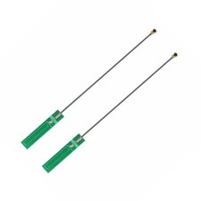 2.4G 3dbi PCB Antenna IPX IPEX WLAN Laptop Bluetooth Zigbee Wireless Module A picture