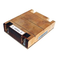 Fujitsu A3C40175745 CPU1 Heatsink/Cooler for Primergy BX2580 M1 BX2580 M2 picture