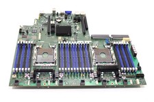 Intel S2600WF DDR4 Dual LGA 3647 Server Motherboard P/N: H48104-883 Tested picture