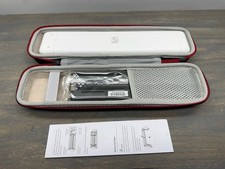 HPRT MT800Q Portable Printer Brand New Open Box With Ribbon And Case picture