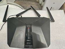 NETGEAR Nighthawk AX6 6-Stream AX4300 Wi-Fi Router RAX45 picture