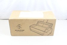 New Fujitsu ScanSnap iX1300 Document Scanner - White picture