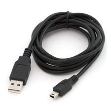 USB CHARGING SYNC CORD CABLE FOR GOLFBUDDY PLATINUM GPS picture