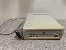 C4381A HP CD-Writer Plus 7200e 2X/2X/6X Parallel CD-RW Optical Drive, For Parts picture
