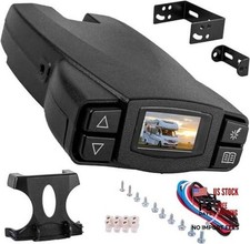 Proportional Trailer Brake Controller Module 1-4 Axles Replace 90195 picture