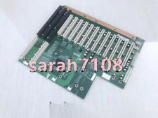 1PC USED Advantech IPC-610L H baseplate PCA-6114P12 REV.B3 Fast By FedEx or DHL picture