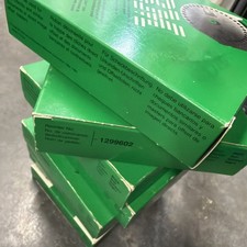 Vintage IBM 1299602 Quiet Correcting Ribbon New Old Stock Lot Of 4 picture