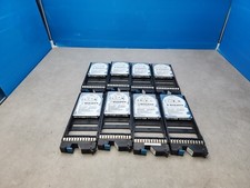 Hitachi Data Systems 1.8TB, 10K RPM, SAS, 2.5