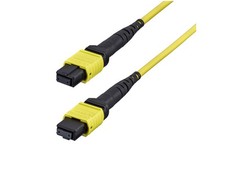 StarTech-New-OS2MTP16BOFNP3M _ MTP /APC FEMALE OS2 SINGLE MODE PLENUM  picture