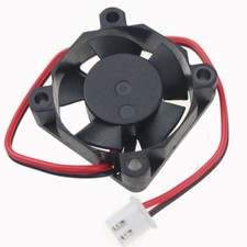2PCs Gdstime 3010 Computer Brushless DC Cooling Fan 30x30x10mm 12V 0.08A picture