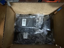 Lot Of 9 Dell Optical USB Scroll Wheel Mouse - Black picture